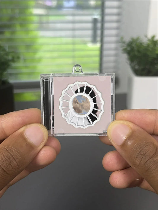 The Divine Feminine NFC TAG